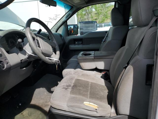 Photo 7 from auction – 2006 FORD F150 with VIN 1FTPX14V16FA82431