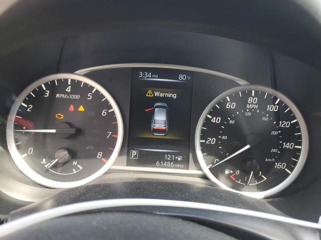 Photo 9 from auction – 2017 NISSAN SENTRA S with VIN 3N1AB7AP7HY337028
