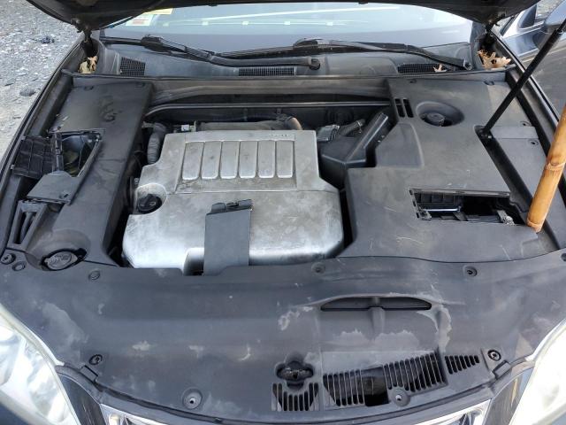 Photo 11 from auction – 2008 LEXUS ES 350 with VIN JTHBJ46G382172961