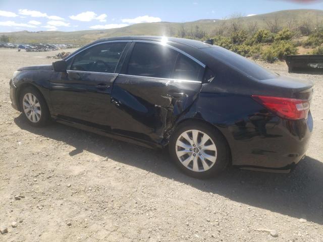 Photo 2 from auction – 2016 SUBARU LEGACY 2.5 with VIN 4S3BNAC62G3041562