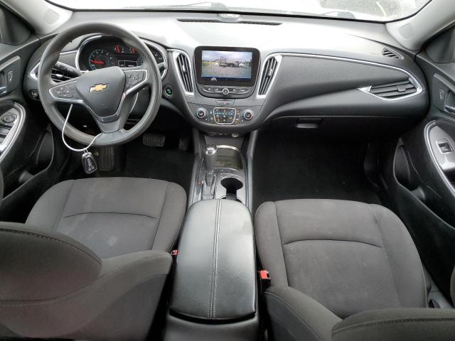 Photo 8 from auction – 2019 CHEVROLET MALIBU LT with VIN 1G1ZD5ST0KF135472