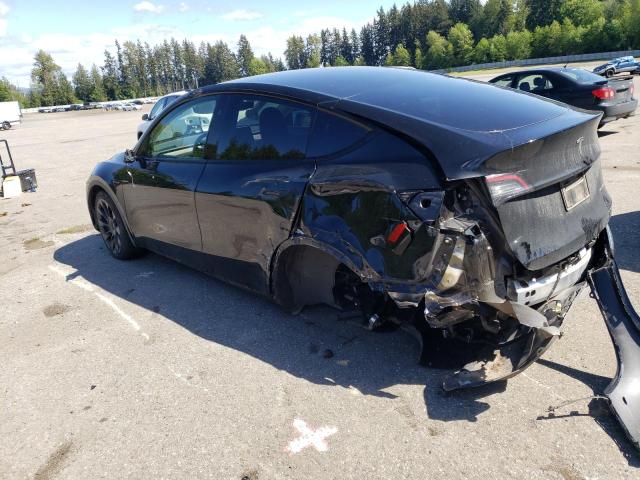 Photo 2 from auction – 2023 TESLA MODEL Y with VIN 7SAYGAEE3PF879100