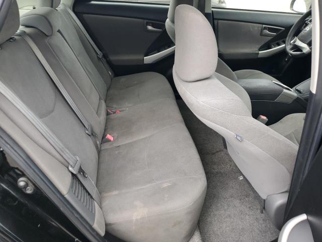 Photo 10 from auction – 2014 TOYOTA PRIUS with VIN JTDKN3DU2E0360905