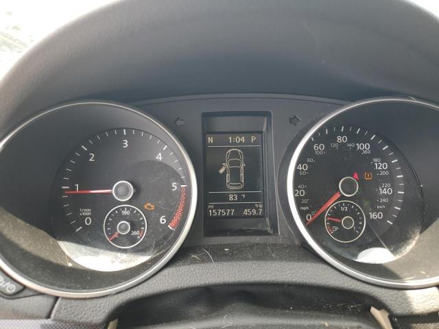 Photo 9 from auction – 2014 VOLKSWAGEN JETTA TDI with VIN 3VWPL7AJ2EM600283