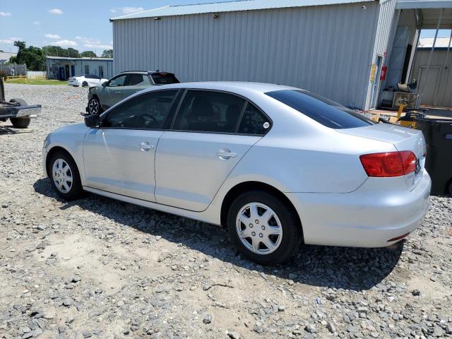 Photo 2 from auction – 2014 VOLKSWAGEN JETTA BASE with VIN 3VW2K7AJ0EM291085