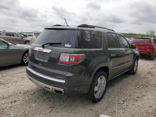 Photo 3 from auction – 2014 GMC ACADIA DEN with VIN 1GKKRTKD4EJ280186