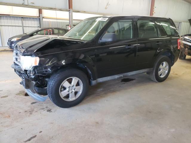 FORD ESCAPE XLS 2010 with VIN 1FMCU0C7XAKA11633 - Photo from auction