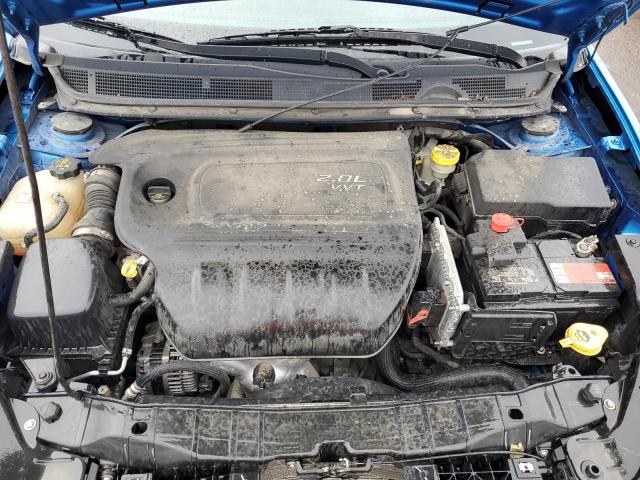 Photo 11 from auction – 2015 DODGE DART SE with VIN 1C3CDFAA7FD307327