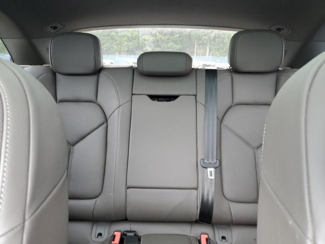 Photo 10 from auction – 2018 PORSCHE MACAN with VIN WP1AA2A52JLB01501