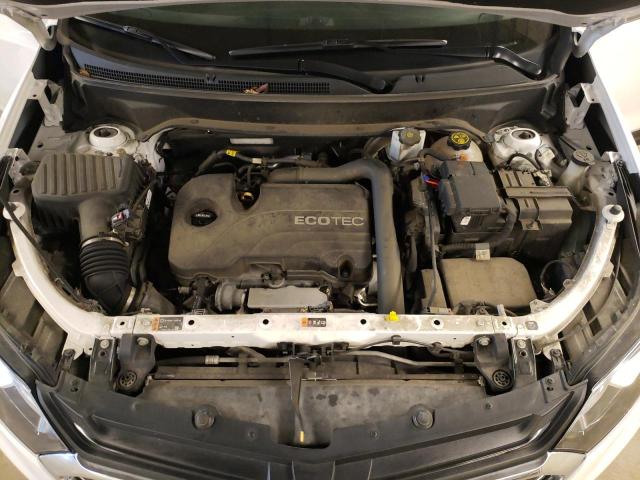 Photo 11 from auction – 2019 CHEVROLET EQUINOX LS with VIN 3GNAXSEV2KL159485