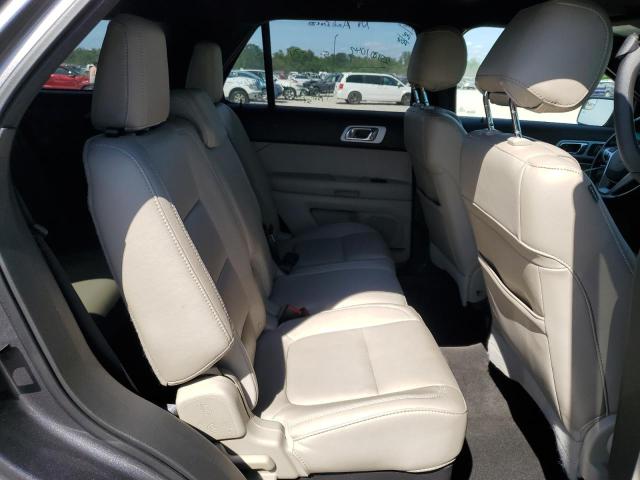 Photo 11 from auction – 2013 FORD EXPLORER X with VIN 1FM5K8D8XDGB20010