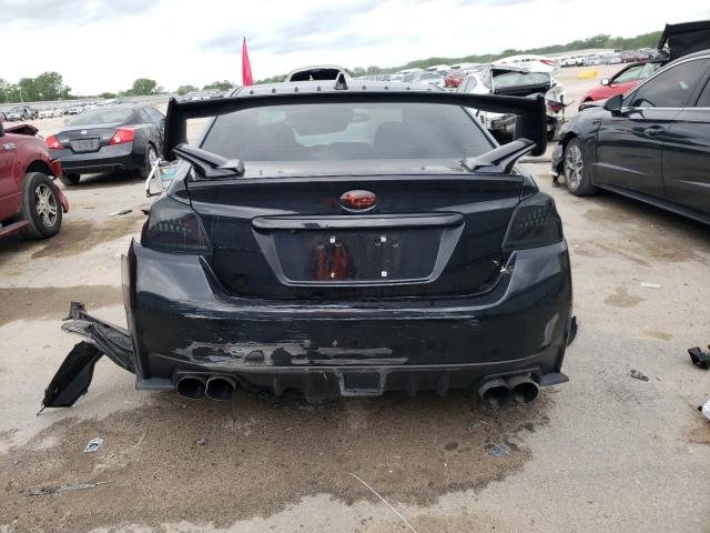 Photo 6 from auction – 2020 SUBARU WRX LIMITE with VIN JF1VA1H60L9830971
