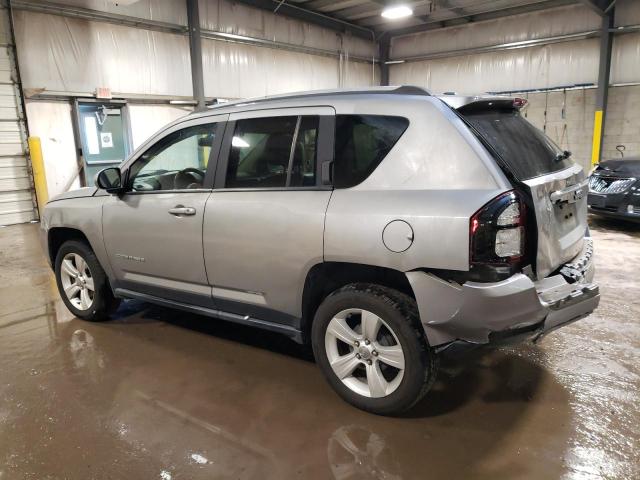 Photo 2 from auction – 2016 JEEP COMPASS LA with VIN 1C4NJCEAXGD633386