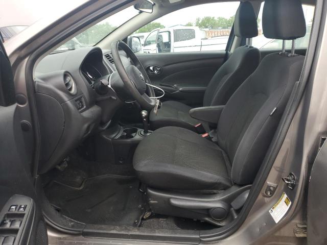 Photo 7 from auction – 2013 NISSAN VERSA S with VIN 3N1CN7AP2DL821499