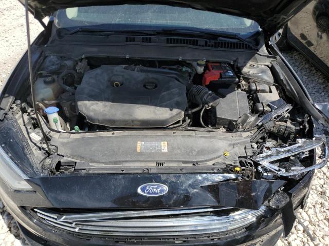 Photo 11 from auction – 2017 FORD FUSION SE with VIN 3FA6P0H96HR142864