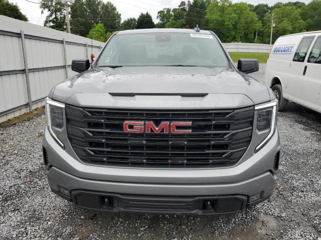 Photo 5 from auction – 2023 GMC SIERRA with VIN 1GTRUCED7PZ296942