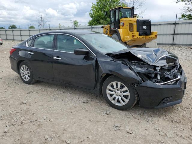 Photo 4 from auction – 2017 NISSAN ALTIMA 2.5 with VIN 1N4AL3AP8HC286544