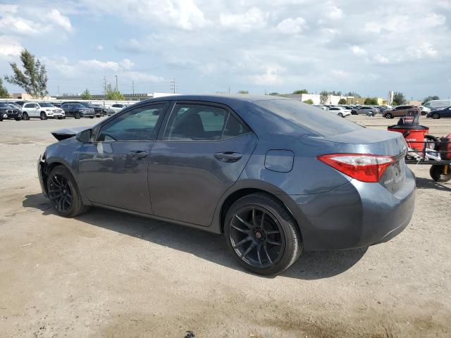 Photo 2 from auction – 2015 TOYOTA COROLLA L with VIN 2T1BURHE5FC449111
