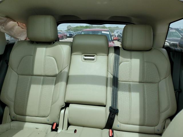 Photo 10 from auction – 2016 LAND ROVER RANGE ROVE with VIN SALWG2PF0GA599281