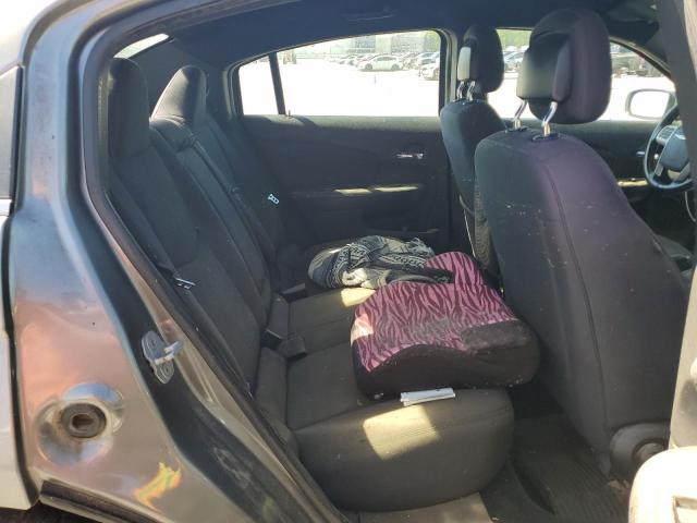 Zdjęcie 10 z aukcji – 2013 CHRYSLER 200 TOURIN z VIN 1C3CCBBB6DN601876