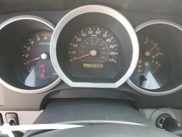 صورة رقم 9 من المزاد - 2006 TOYOTA 4RUNNER SR مع VIN JTEZU14R760081027