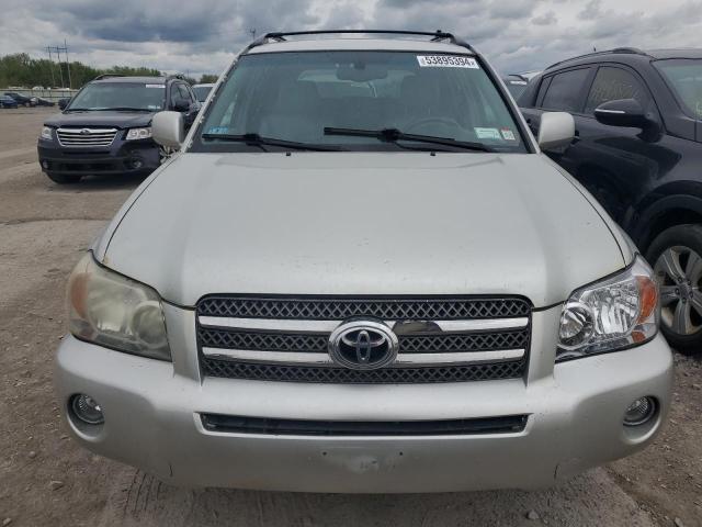 Фото 5 с аукциона – 2006 TOYOTA HIGHLANDER с VIN JTEEW21A760012271