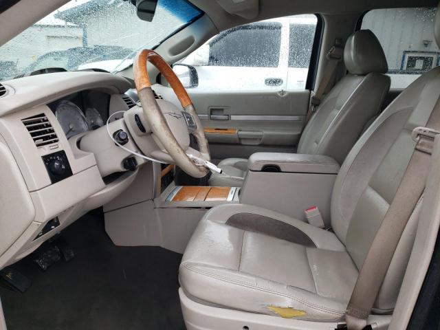 Photo 7 from auction – 2008 CHRYSLER ASPEN LIMI with VIN 1A8HW582X8F134262