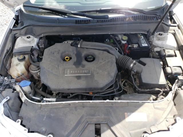 Photo 11 from auction – 2015 LINCOLN MKZ with VIN 3LN6L2J99FR608162