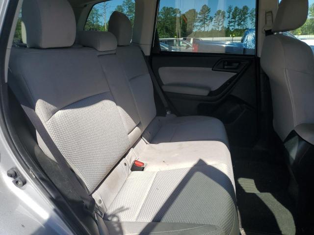Photo 11 from auction – 2017 SUBARU FORESTER 2 with VIN JF2SJAEC2HH569803