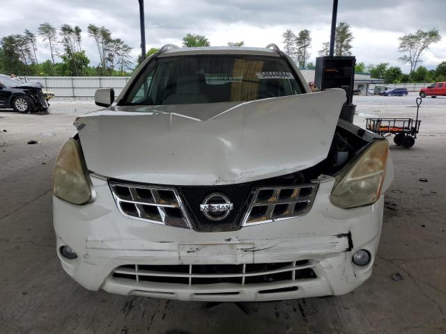 Photo 5 from auction – 2013 NISSAN ROGUE S with VIN JN8AS5MT2DW541056