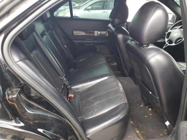 Photo 10 from auction – 2003 LINCOLN LS with VIN 1LNHM87A43Y657454