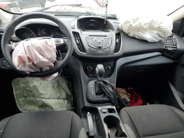 Photo 8 from auction – 2016 FORD ESCAPE S with VIN 1FMCU0F7XGUC58773