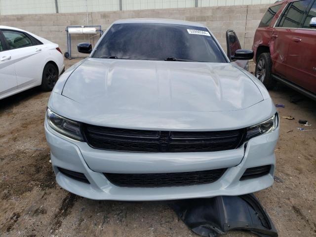 Photo 5 from auction – 2020 DODGE CHARGER SX with VIN 2C3CDXBG2LH202640
