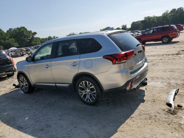 Photo 2 from auction – 2018 MITSUBISHI OUTLANDER with VIN JA4AD2A39JJ002090