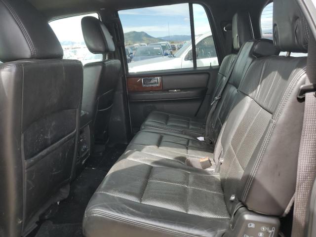 Photo 11 from auction – 2013 LINCOLN NAVIGATOR with VIN 5LMJJ3J52DEL02372
