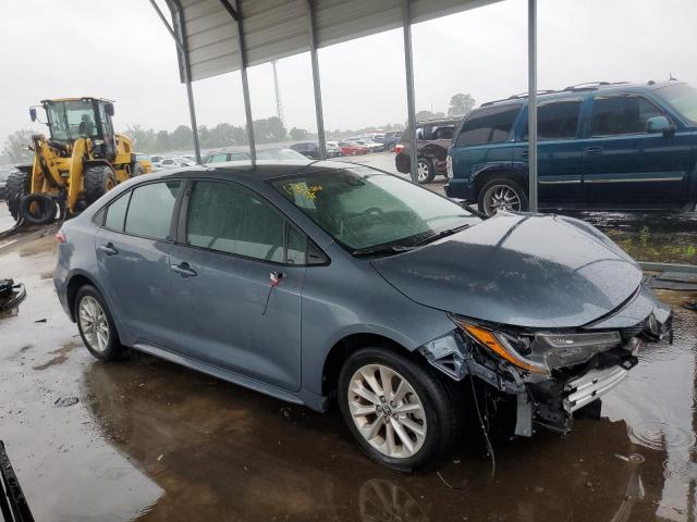 Photo 4 from auction – 2021 TOYOTA COROLLA LE with VIN 5YFVPMAE4MP176628