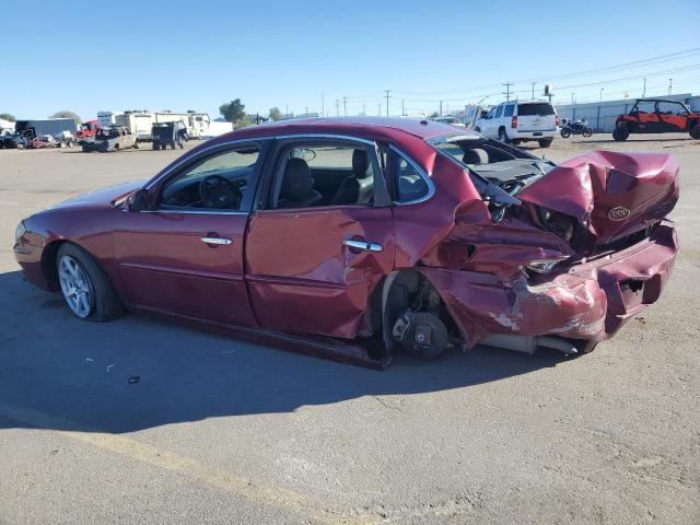 Photo 2 from auction – 2005 BUICK LACROSSE C with VIN 2G4WE567451292269
