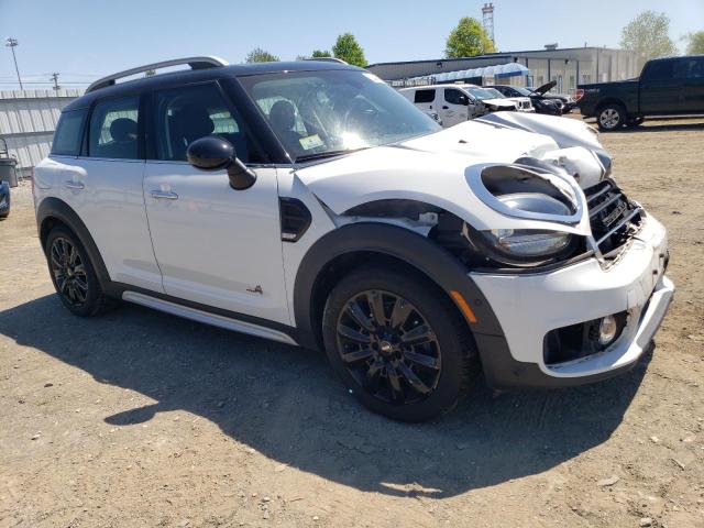 Photo 4 from auction – 2018 MINI COOPER COU with VIN WMZYV5C34J3E03618