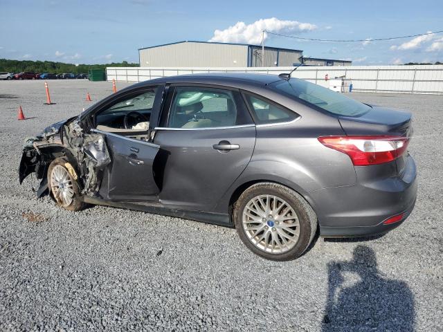 Photo 2 from auction – 2012 FORD FOCUS SEL with VIN 1FAHP3H27CL151254