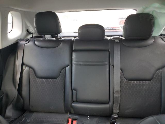 Photo 10 from auction – 2017 JEEP COMPASS LA with VIN 3C4NJDBB1HT693197