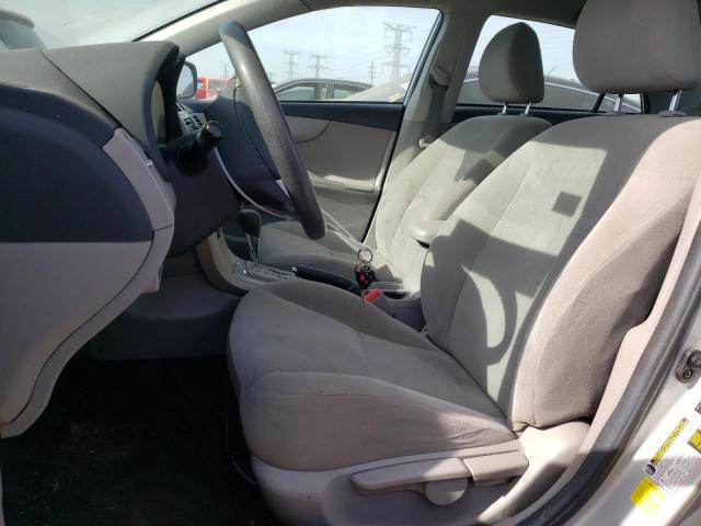 Foto 7 de la subasta – 2013 TOYOTA COROLLA BA con VIN 2T1BU4EE0DC040180