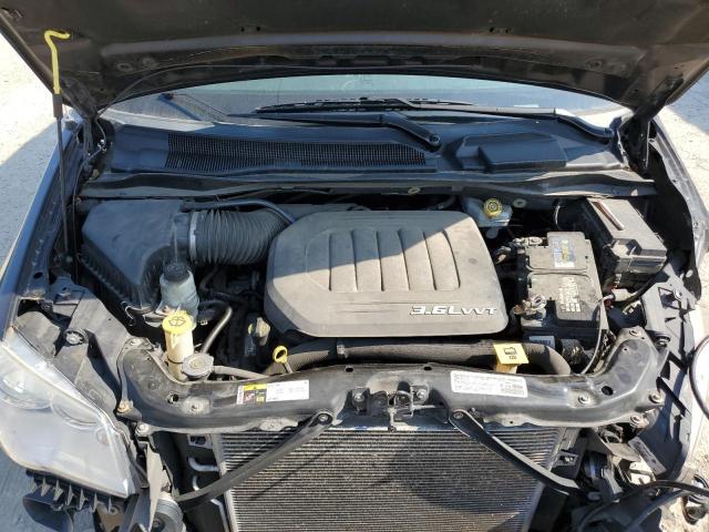 Photo 12 from auction – 2014 CHRYSLER TOWN & COU with VIN 2C4RC1BG2ER448235