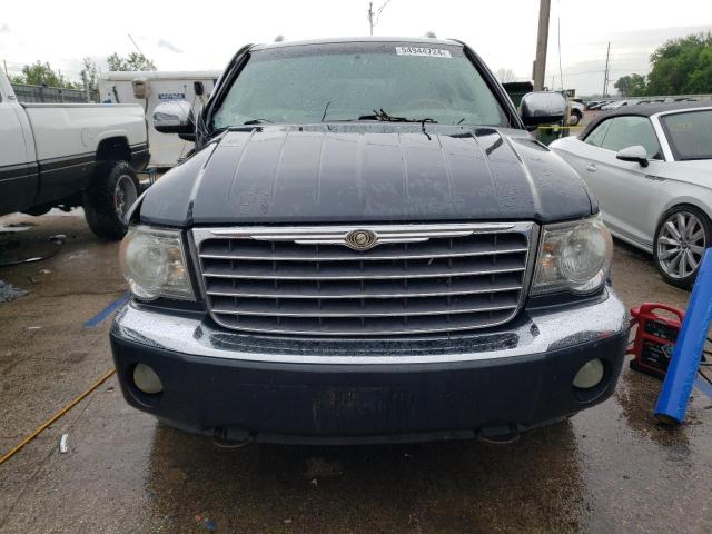 Photo 5 from auction – 2008 CHRYSLER ASPEN LIMI with VIN 1A8HW582X8F134262