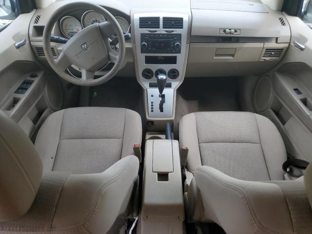 Photo 8 from auction – 2009 DODGE CALIBER SX with VIN 1B3HB48A99D150035