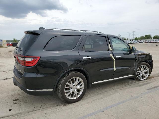 Photo 3 from auction – 2015 DODGE DURANGO CI with VIN 1C4SDJET6FC795780