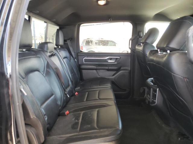 Photo 10 from auction – 2020 RAM 1500 BIG H with VIN 1C6SRFFM3LN248995