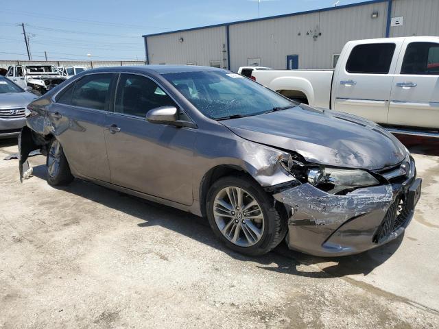 Photo 4 from auction – 2017 TOYOTA CAMRY LE with VIN 4T1BF1FK5HU767395