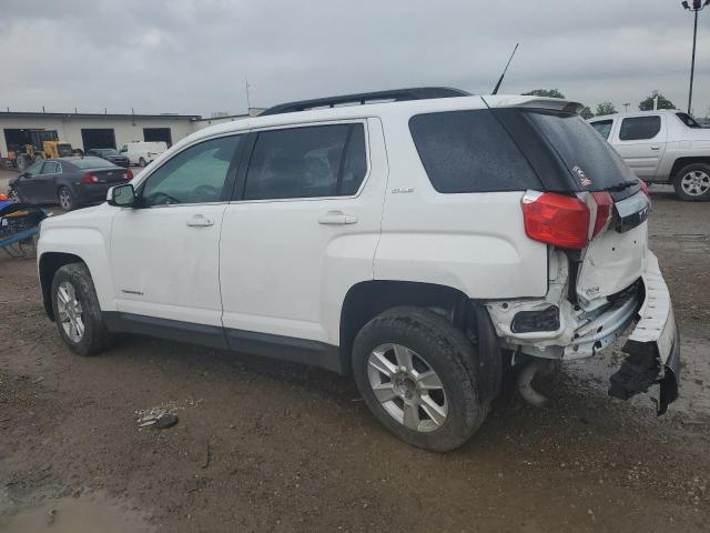 Photo 2 from auction – 2013 GMC TERRAIN SL with VIN 2GKALSEK7D6129307