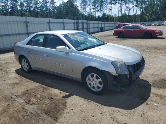 Photo 4 from auction – 2006 CADILLAC CTS with VIN 1G6DM57T360210610