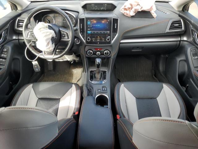 Photo 8 from auction – 2019 SUBARU CROSSTREK with VIN JF2GTAMC1K8285636